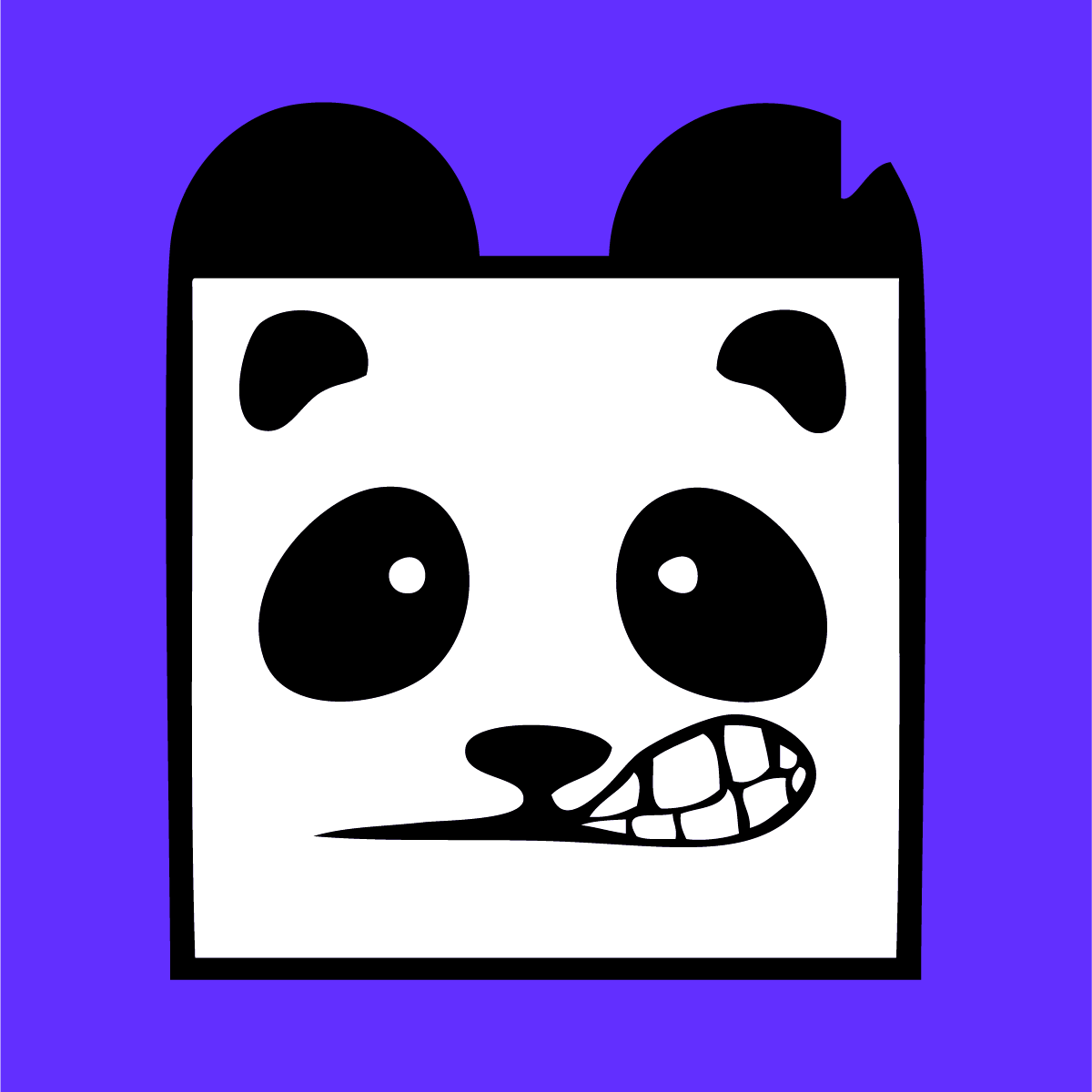 Timer Panda ‑ Countdown Timer