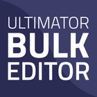 Ultimator Bulk Editor