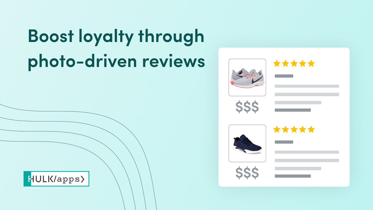 The Shopify Product Reviews App by HulkApps