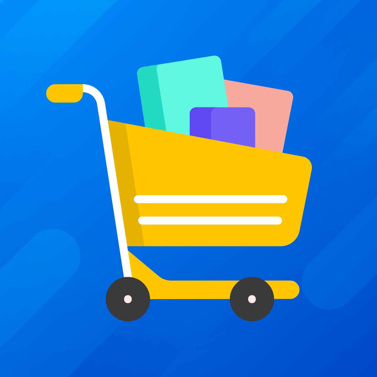 shopify app icon