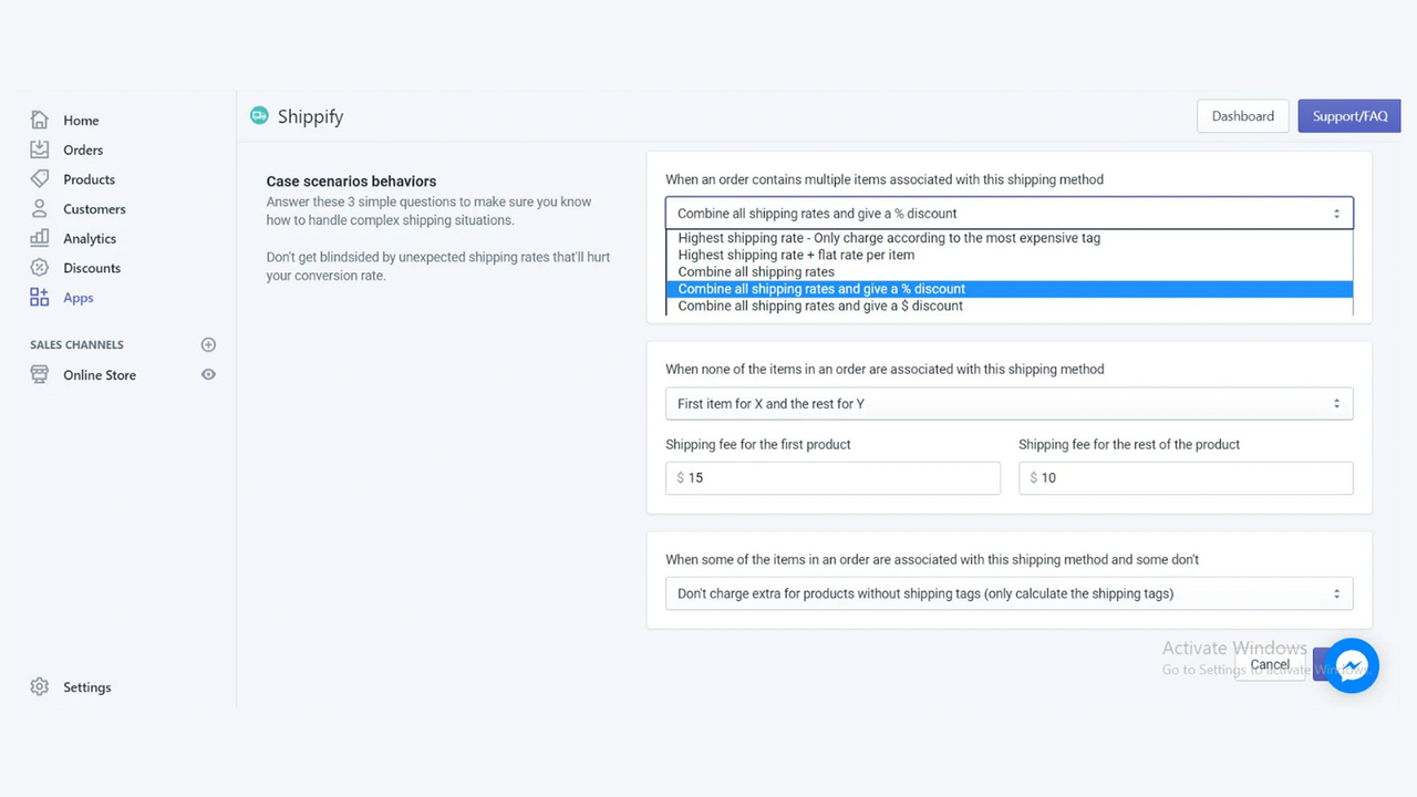 How To Calculate Shipping Costs for Your Store - Shopify