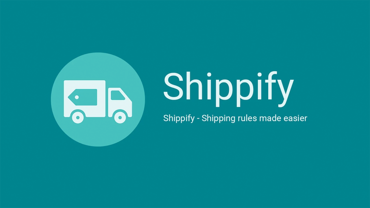 Shipping Rates — Shipeasy - Shopify app to set shipping rules for custom shipping  rates