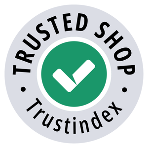 Trustindex Review Certificate