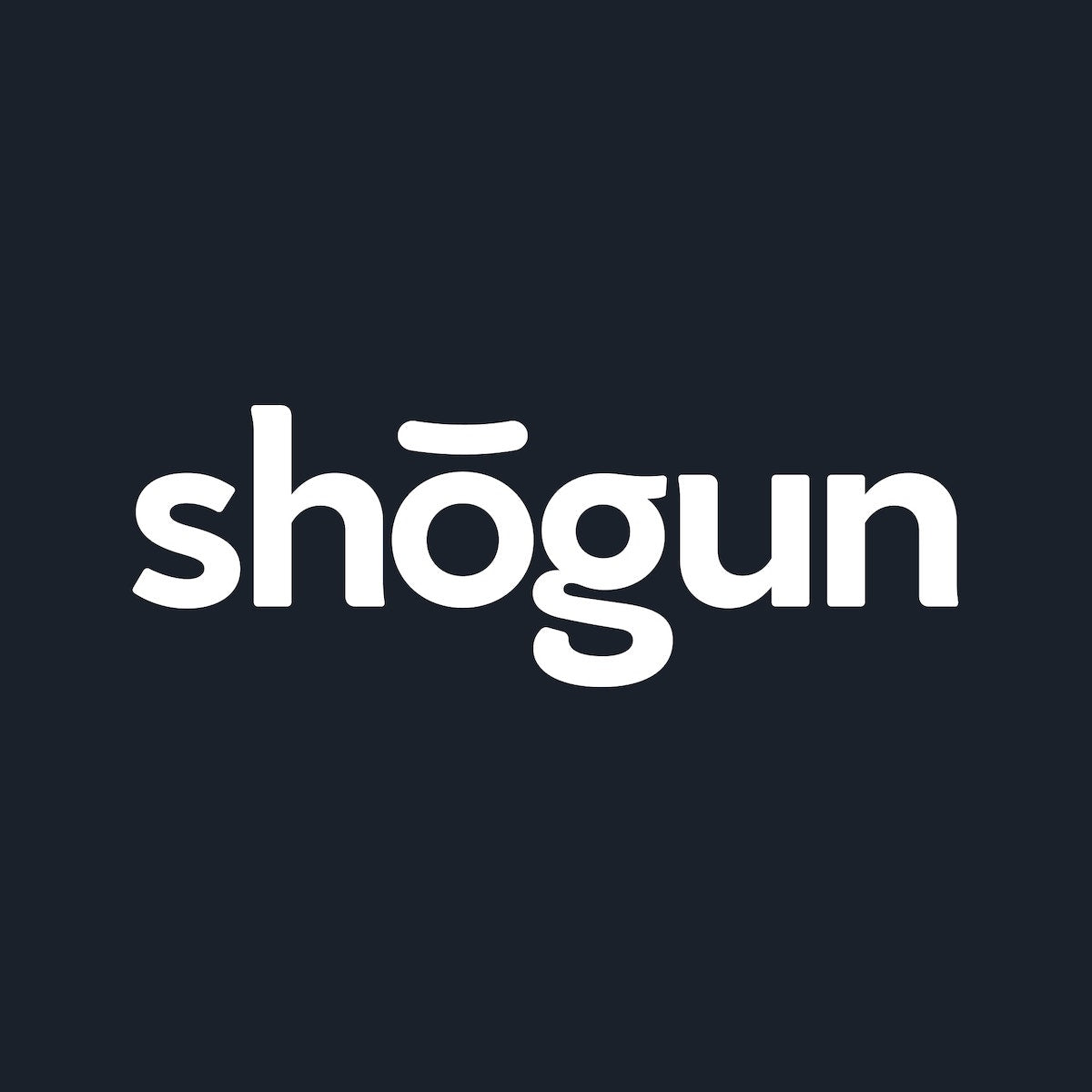 Shogun Shopify App アイコン