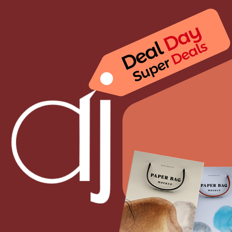 Deals Day ‑ Promo & Preview