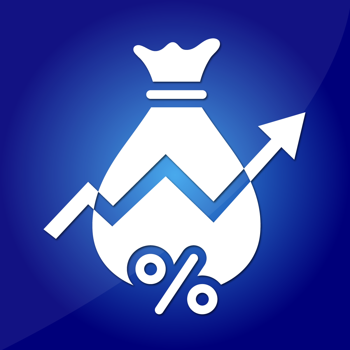 Advanced Invoices/GST App icon