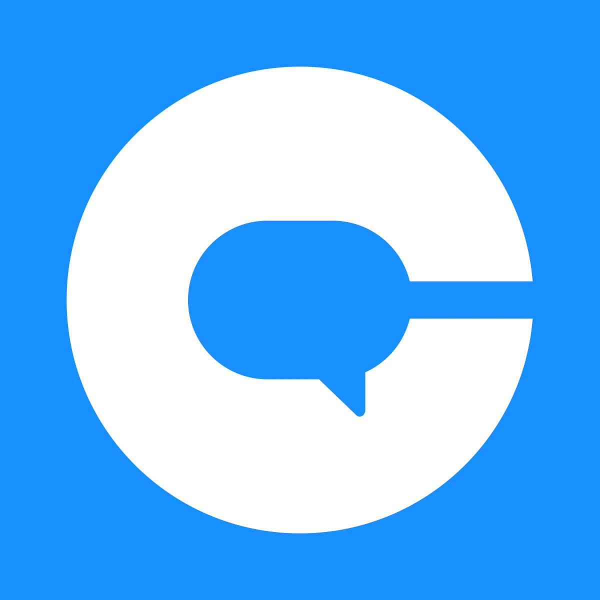 Cusbo ‑ Helpdesk & Live Chat icon