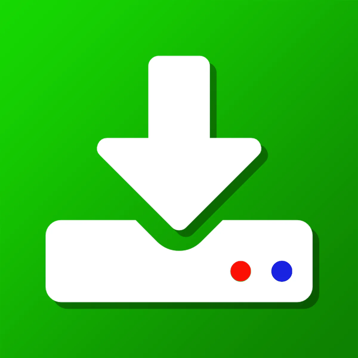 Uplinkly Digital Downloads icon