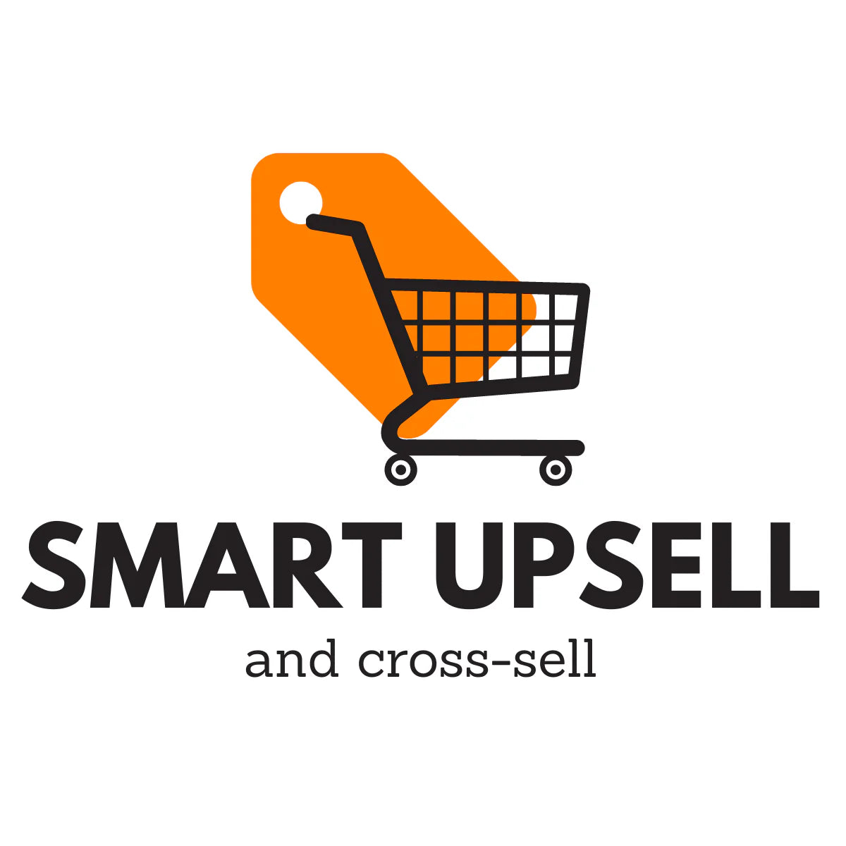 Smart Upsell for Shopify