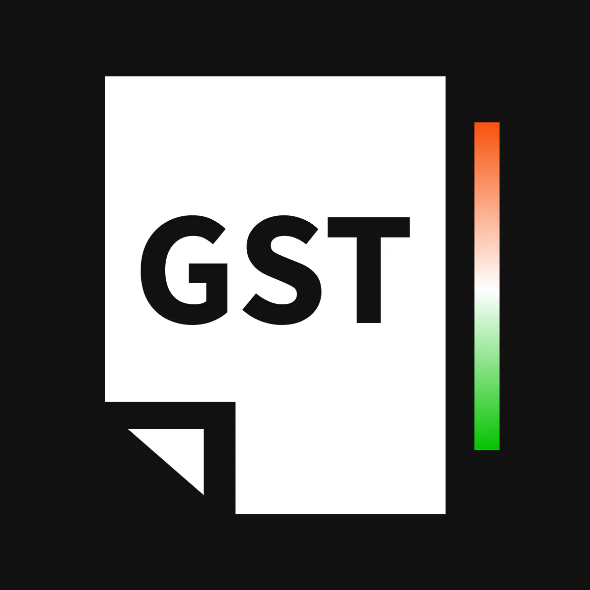 GST Pro - Facturas para India