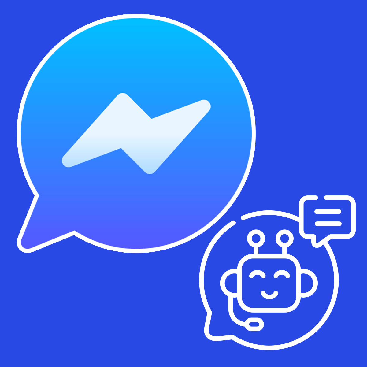 Hire Shopify Experts to integrate WCC Facebook Chat Bot app into a Shopify store