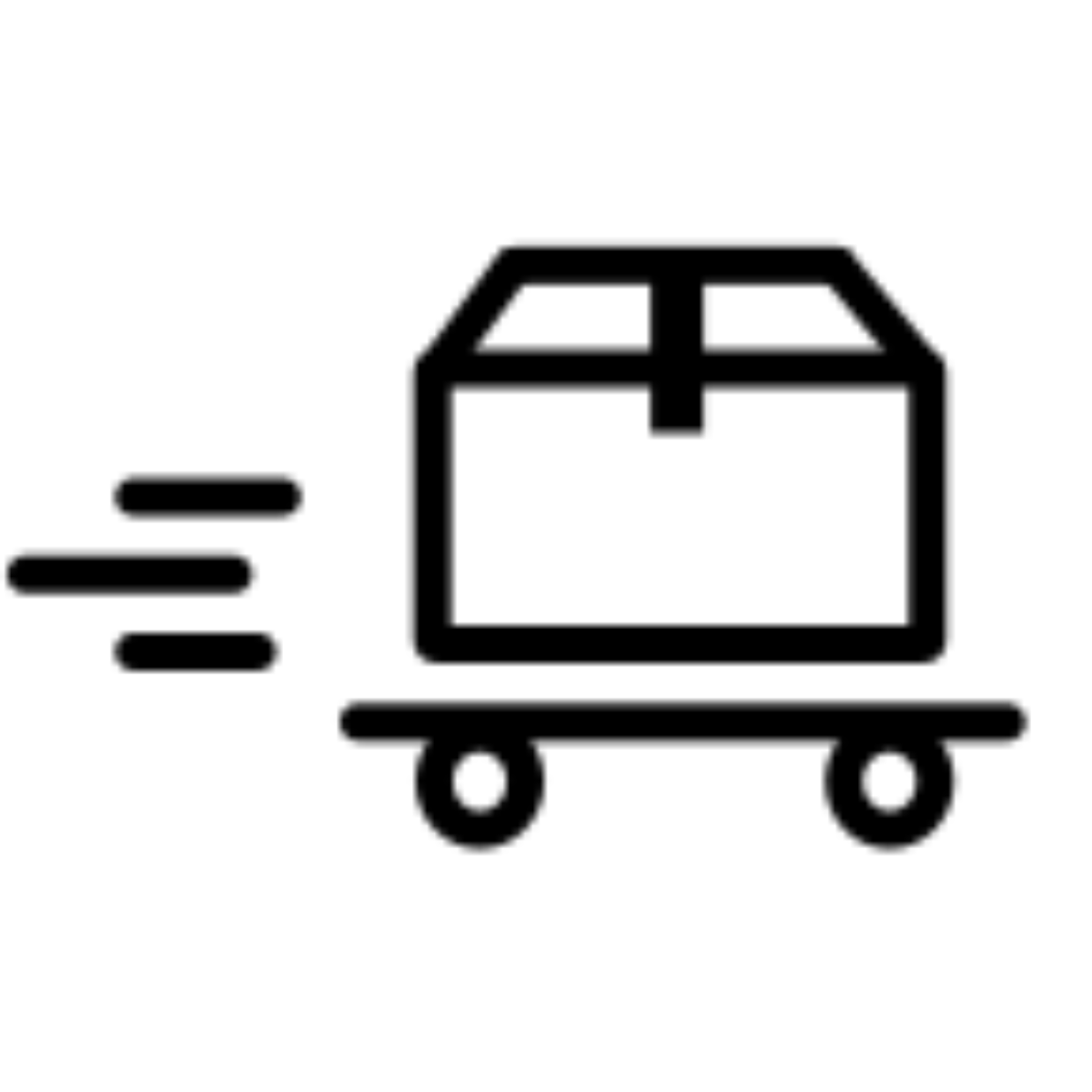 Rom Express DeliverIt icon