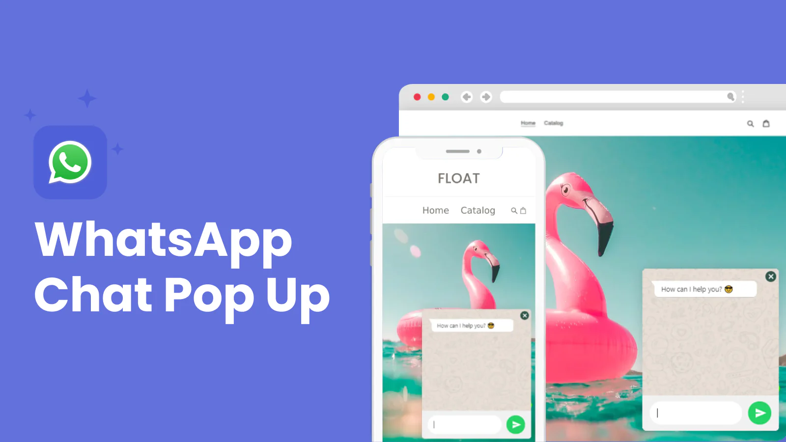 POP - Chat to the future on the App Store