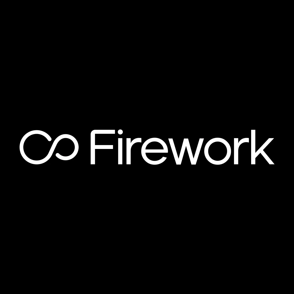 Firework logo