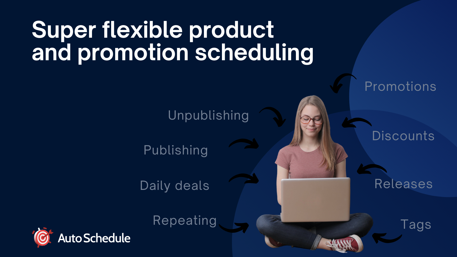 Auto Schedule - agende produtos e descontos