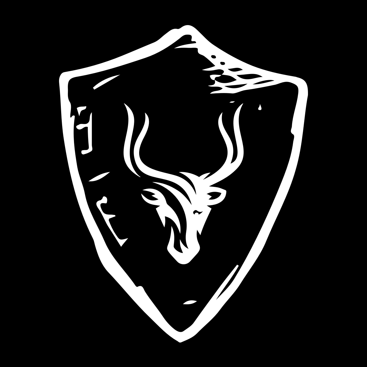 Goat ‑ Insignia de confianza 