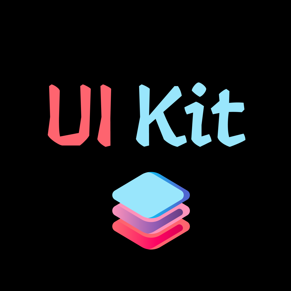 UI Kit icon