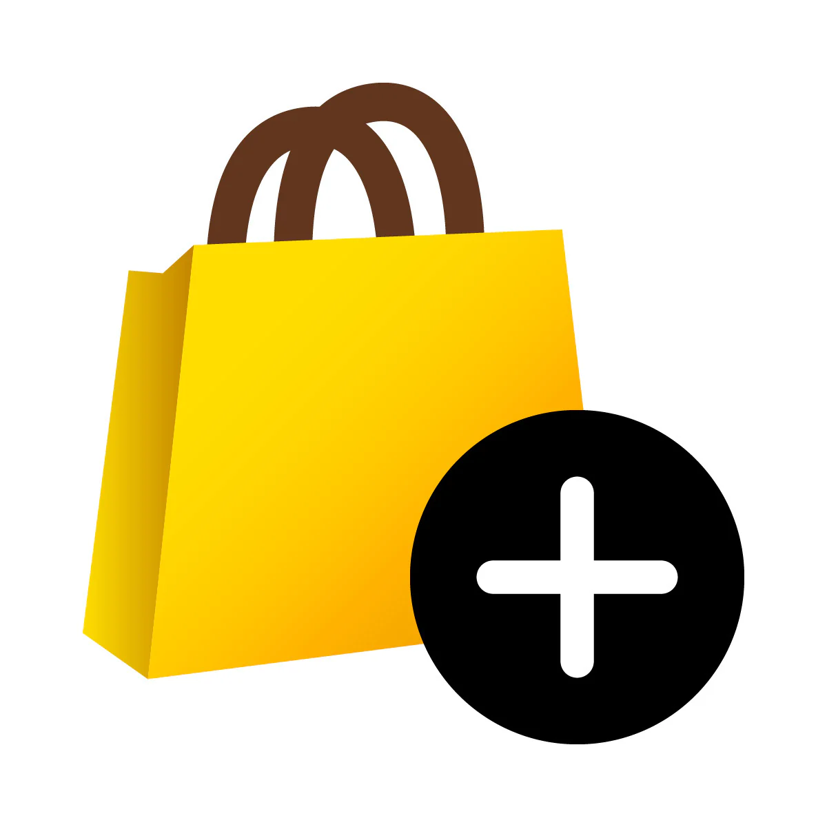 shopify app icon