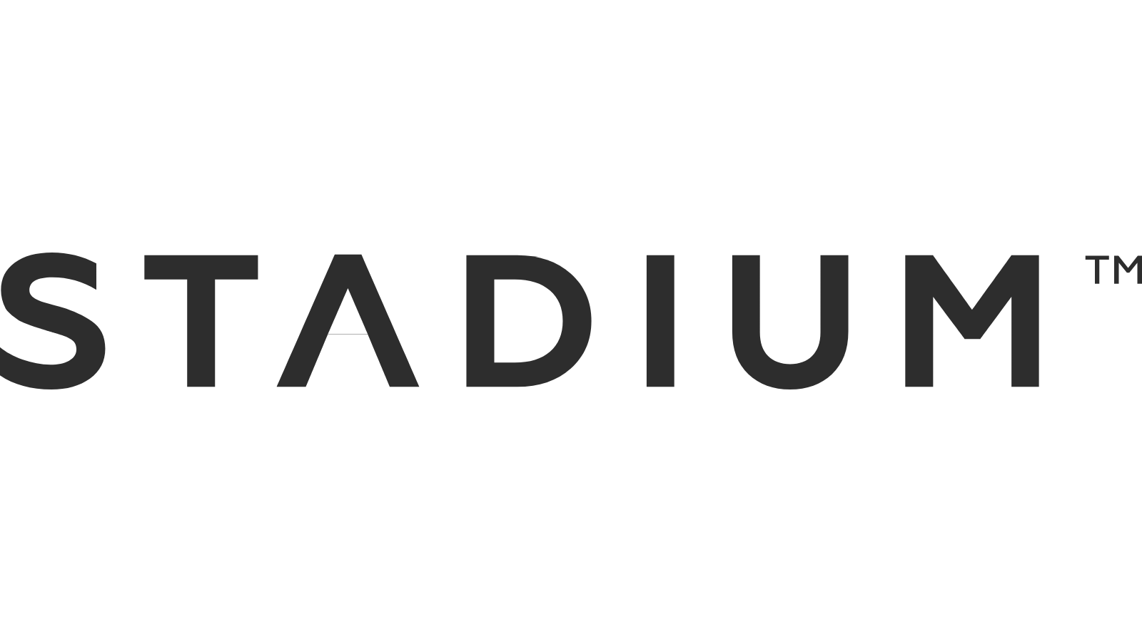 STADIUM未列出的公共应用