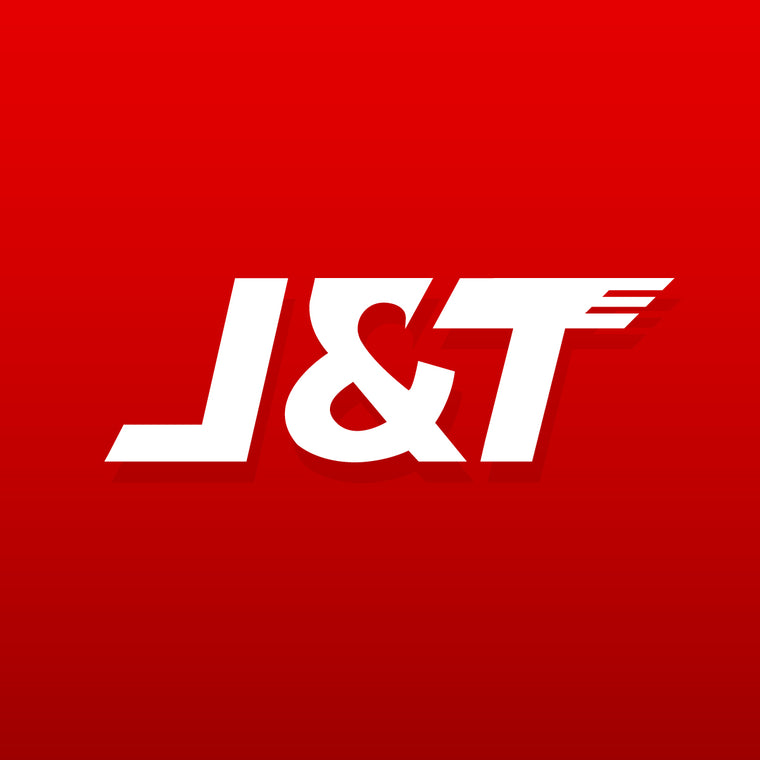 J&T Express Indonesia