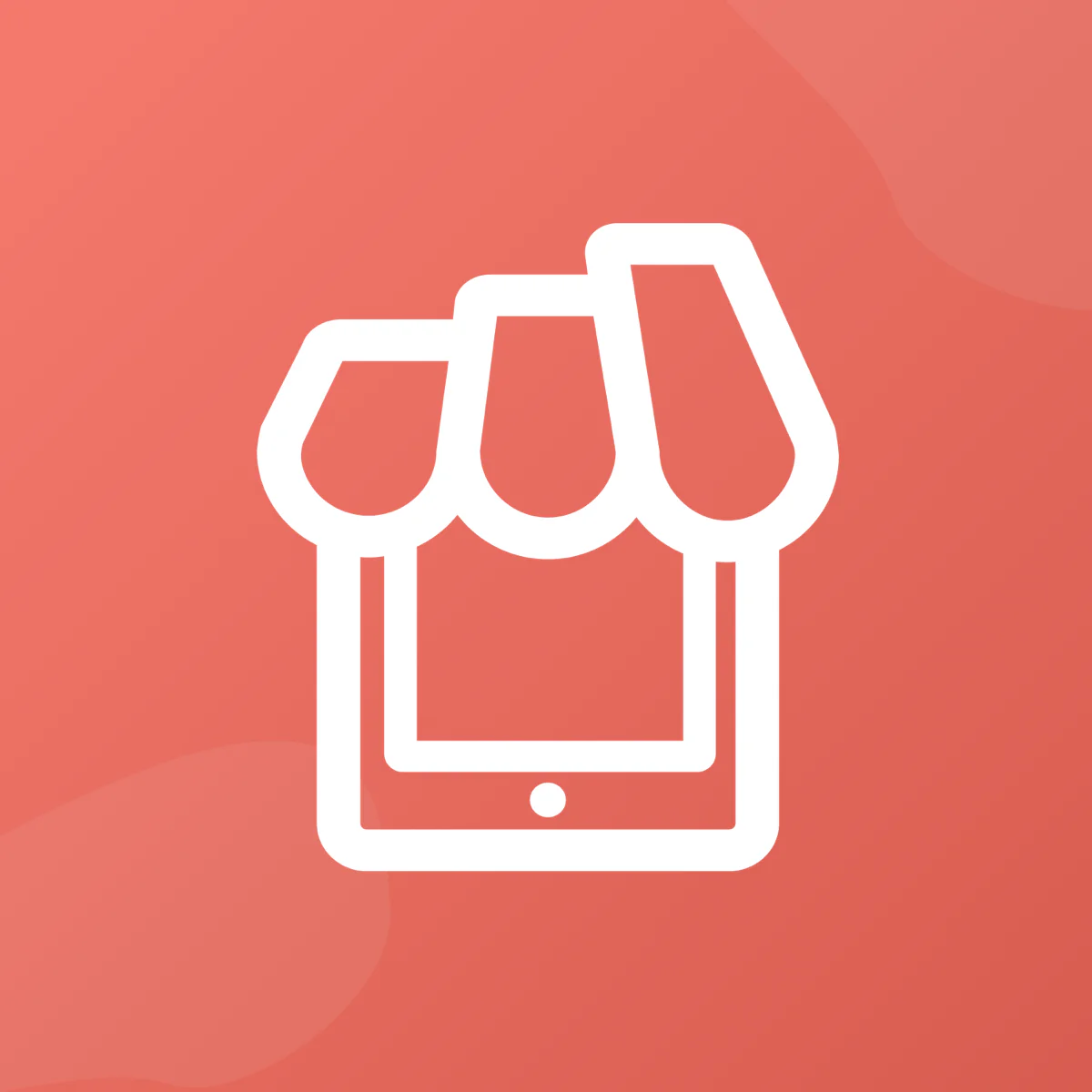 shopify app icon