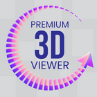 Premium AR/3D Viewer
