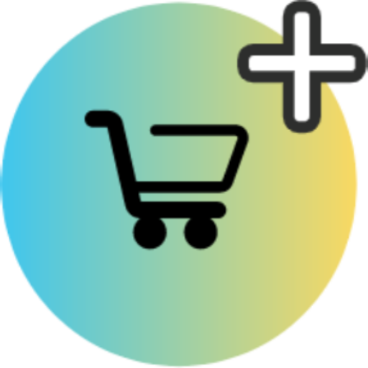 shopify app icon