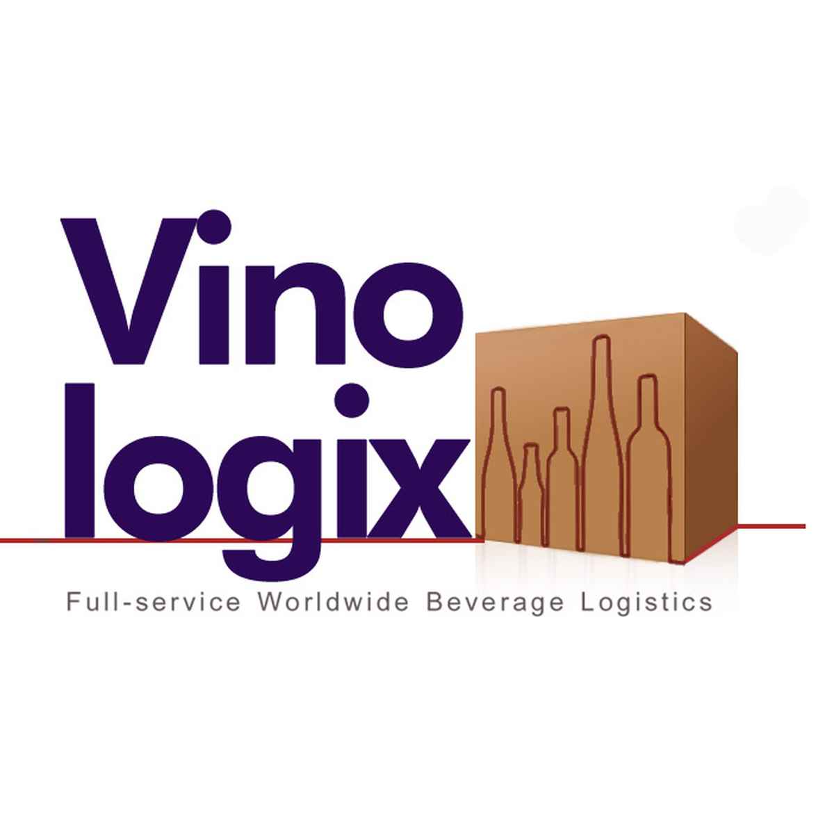 Vinologix Shipper