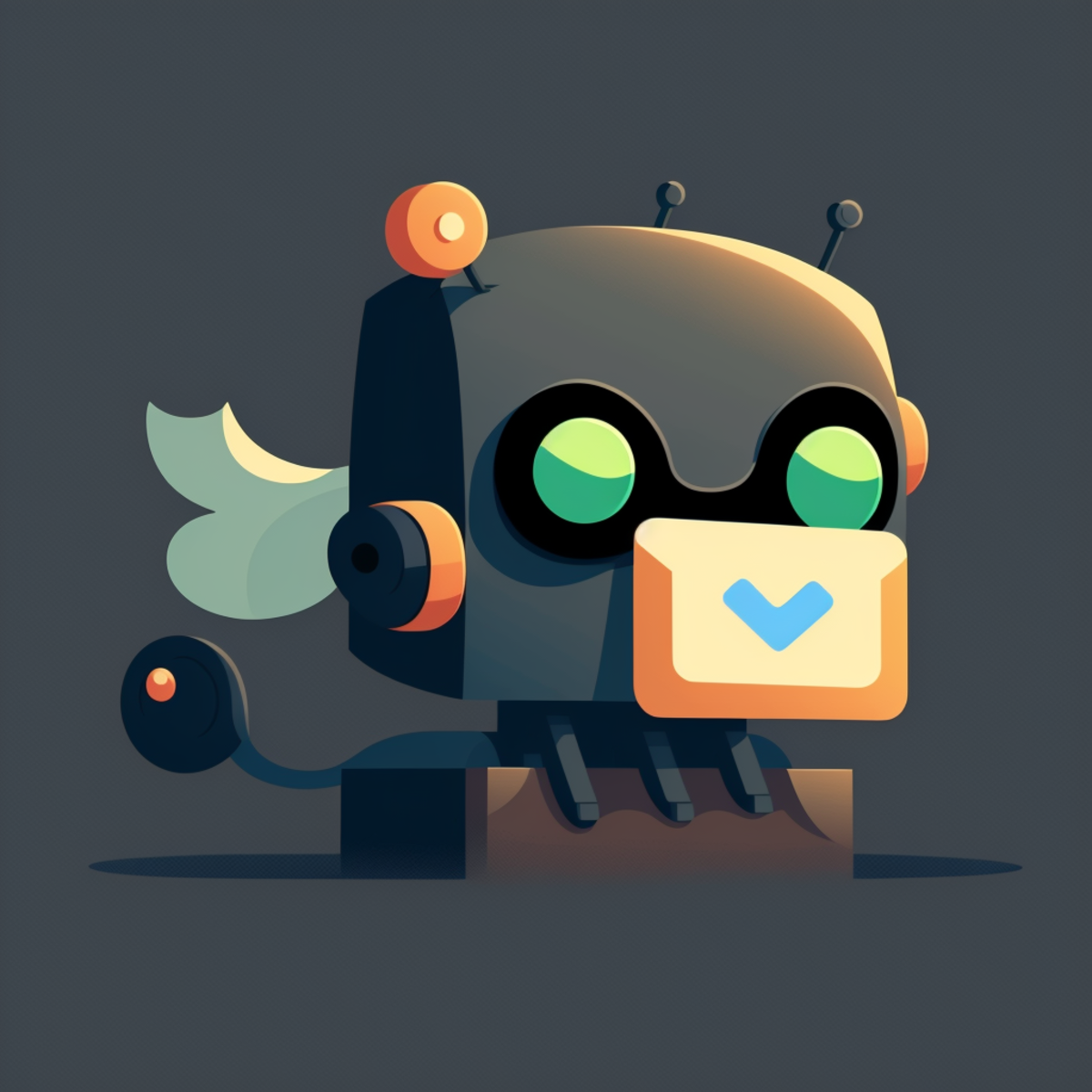 Discordify: Notifications Bot icon