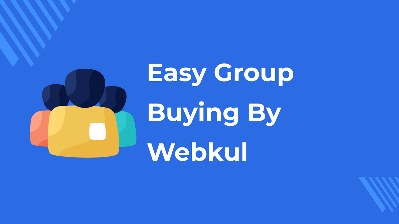 Easy Group Buying Screenshot