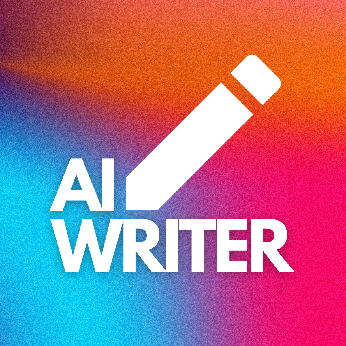 BlueBirb's AI Writer icon