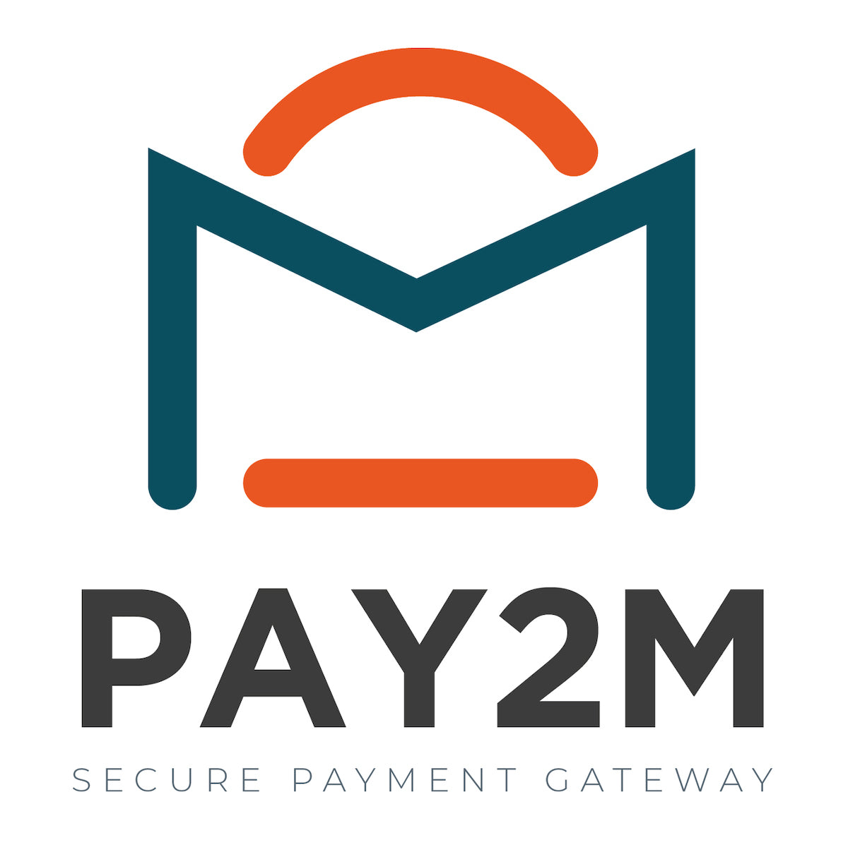 Pay2M Gateway App
