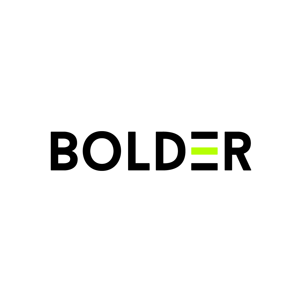 The Bolder for Shopify