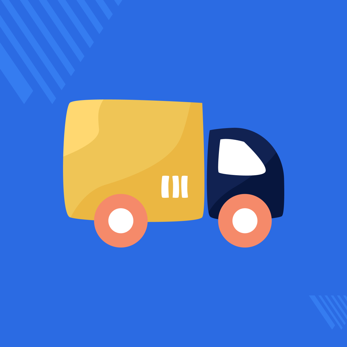 Webkul Local Delivery for Shopify