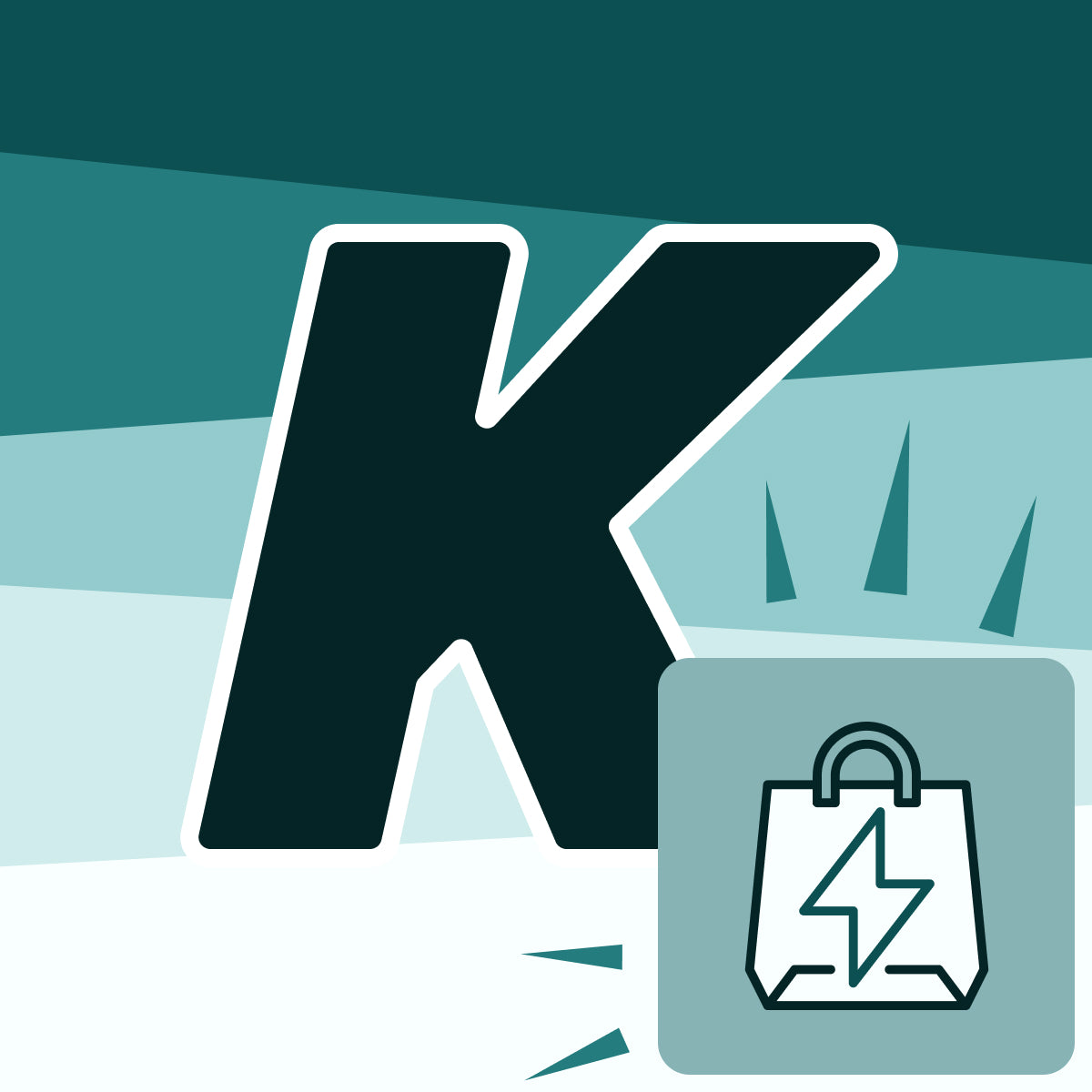 Kaktus ‑ Free Shipping Bar icon