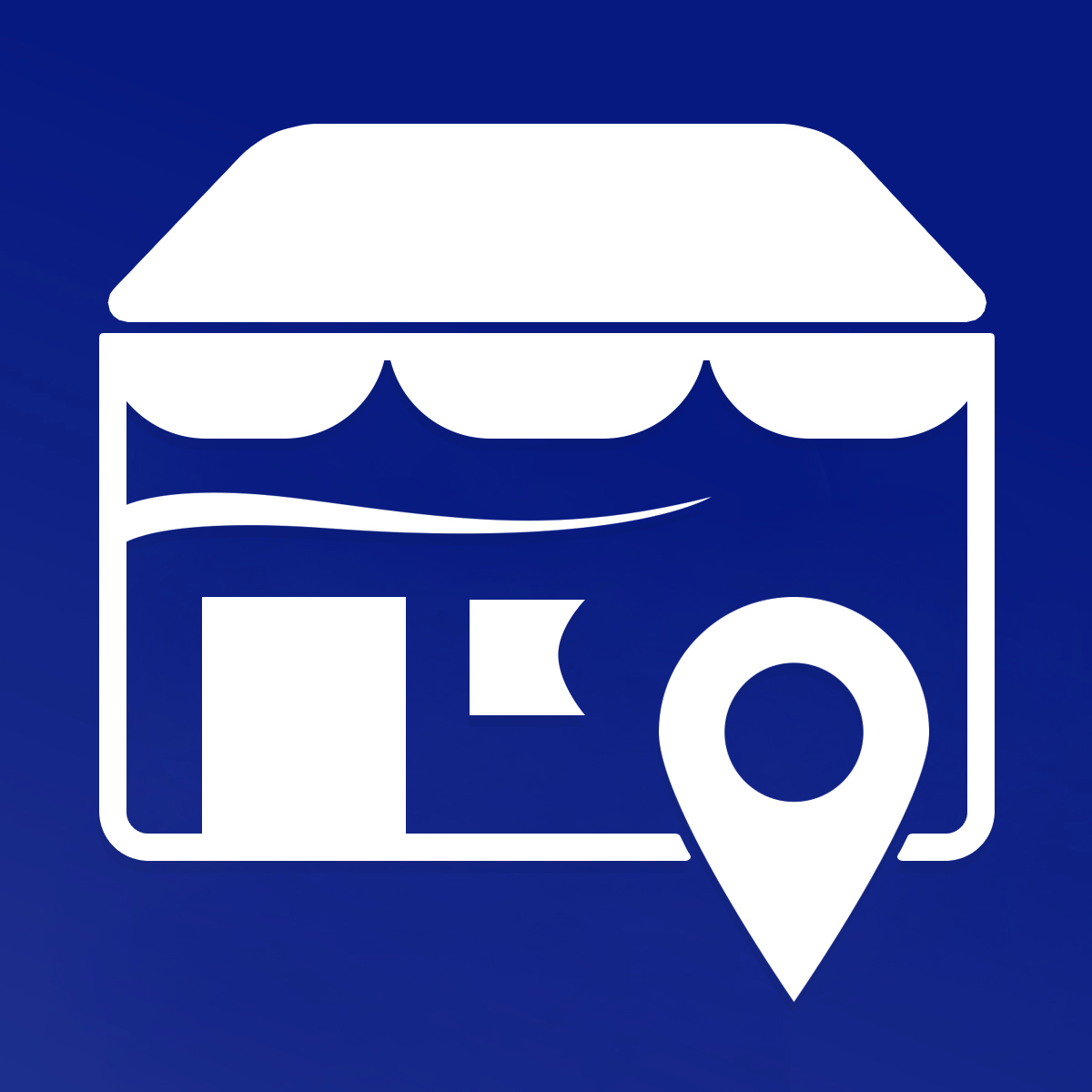 Makkpress ‑ Store Locator for Shopify