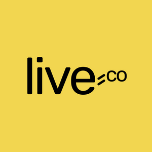 LiveCo ‑ Your live commerce