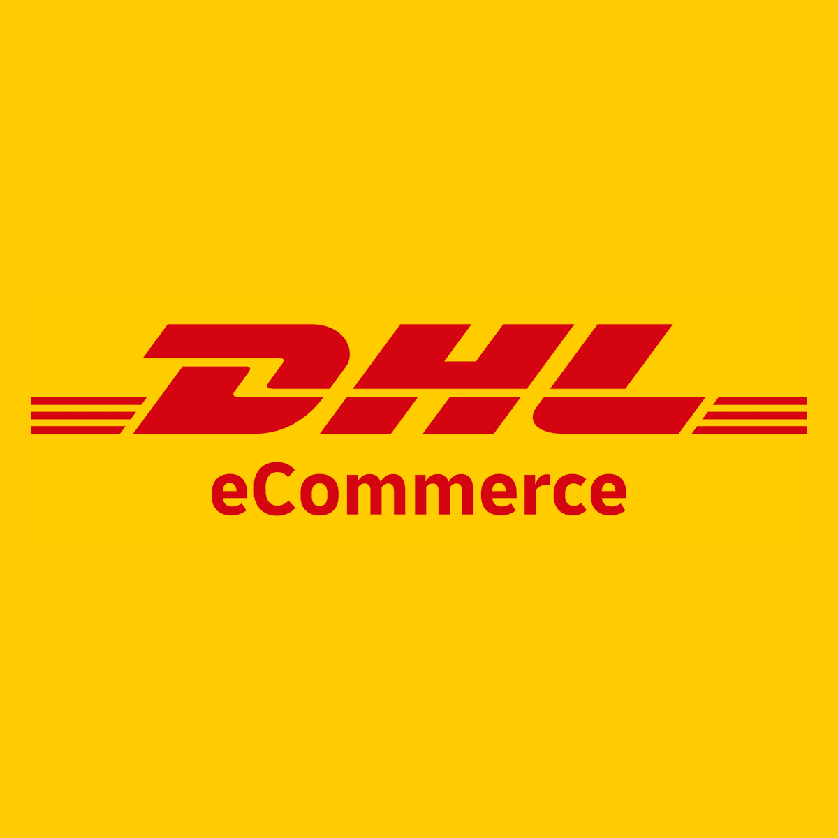 Shipping for DHL eCommerce UK for Shopify