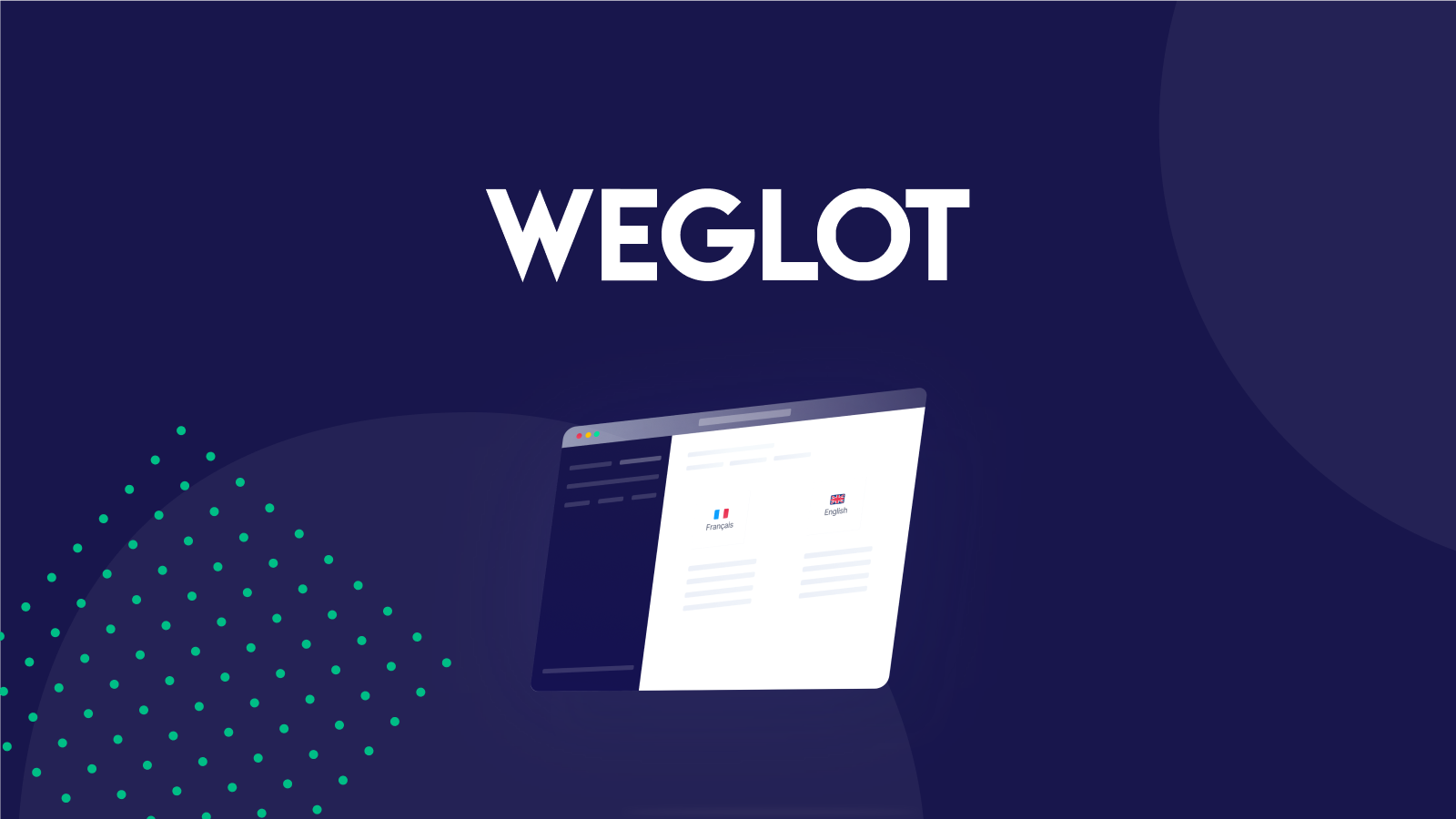 weglot custom language switcher