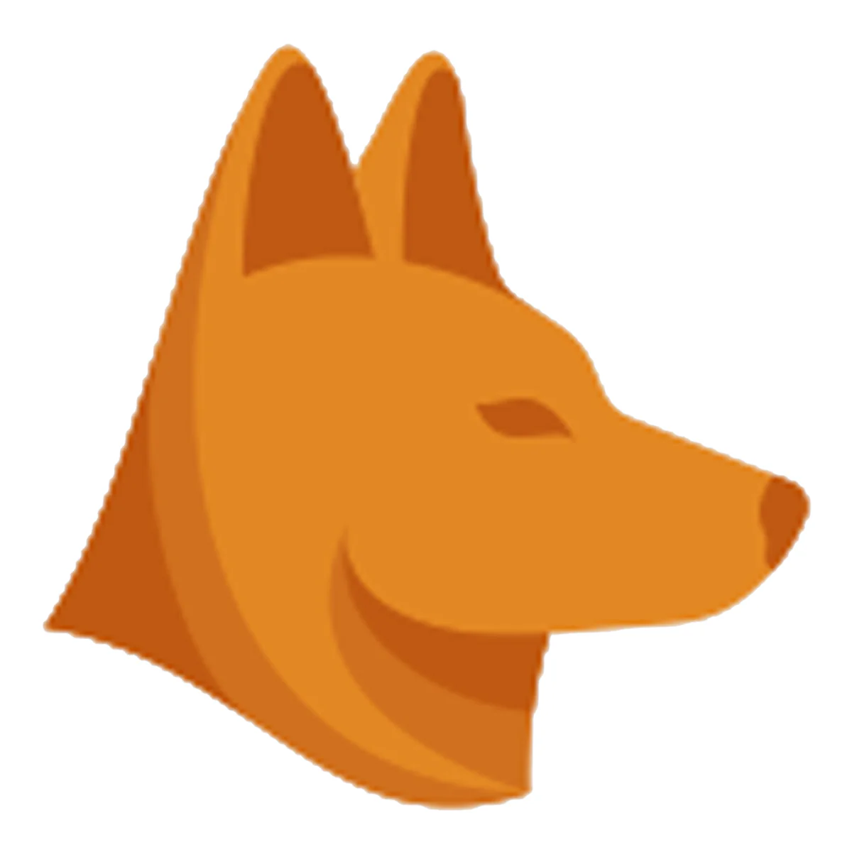 Dingo: 200+ Sections icon