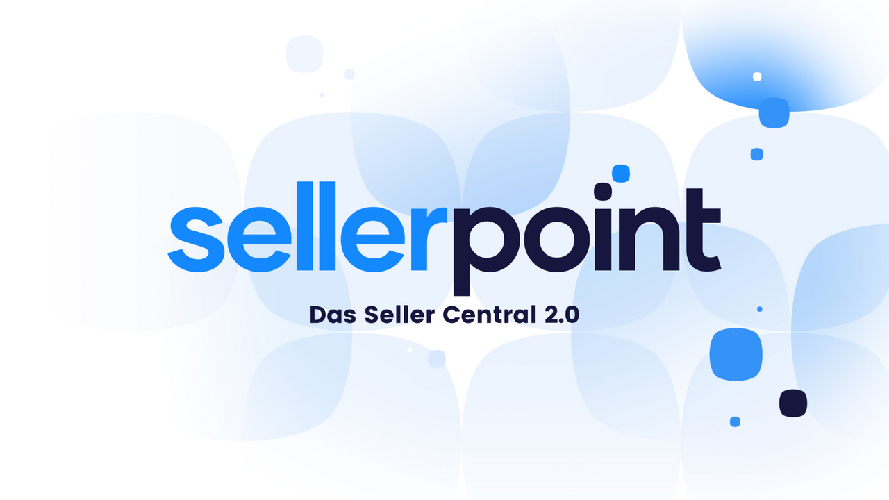 Das Seller Central 2.0