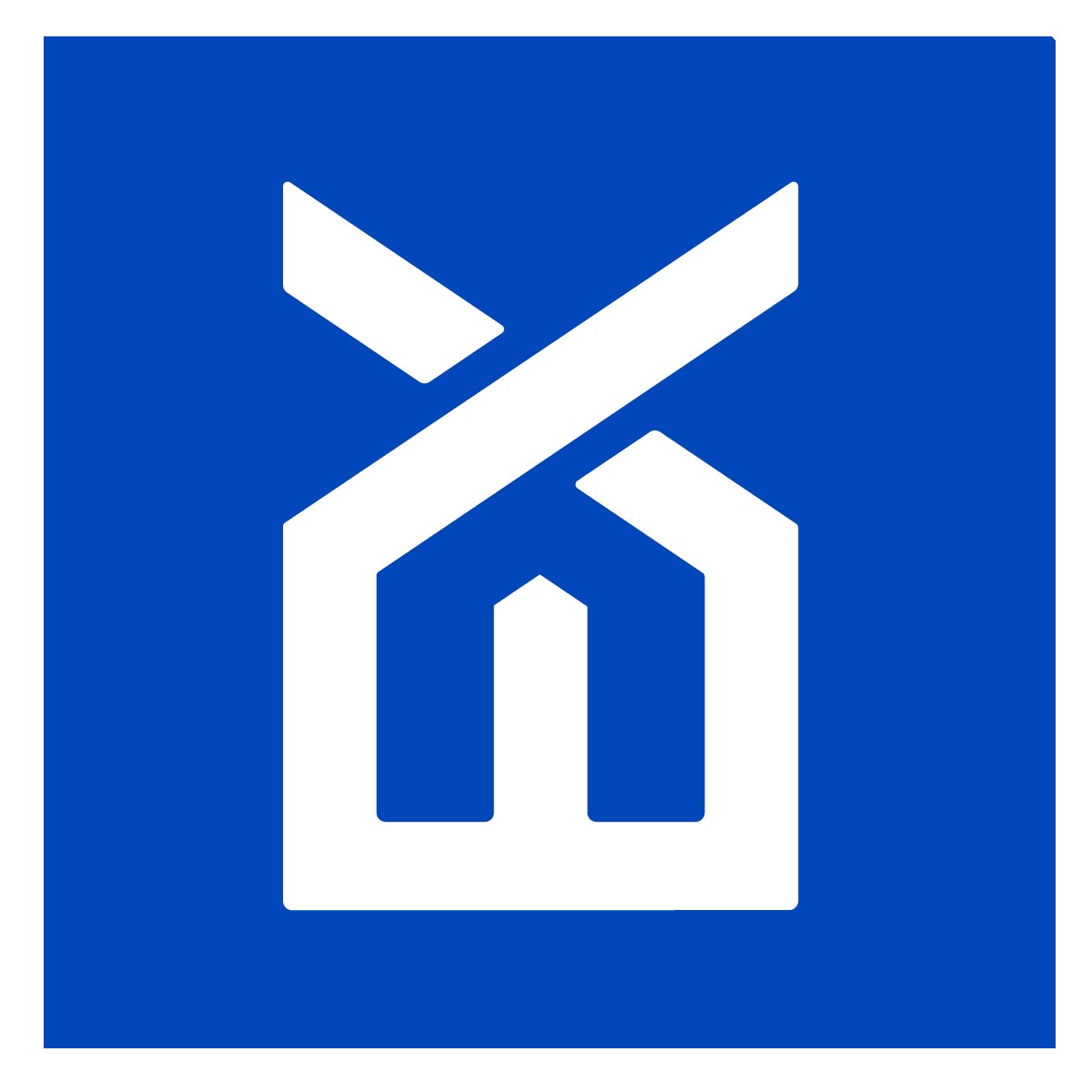 BlueEX Logistics by UNS icon