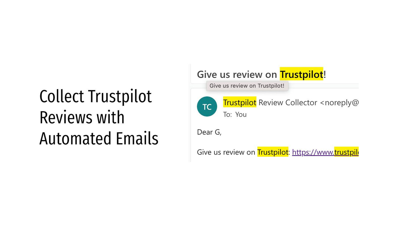 TrustPilot