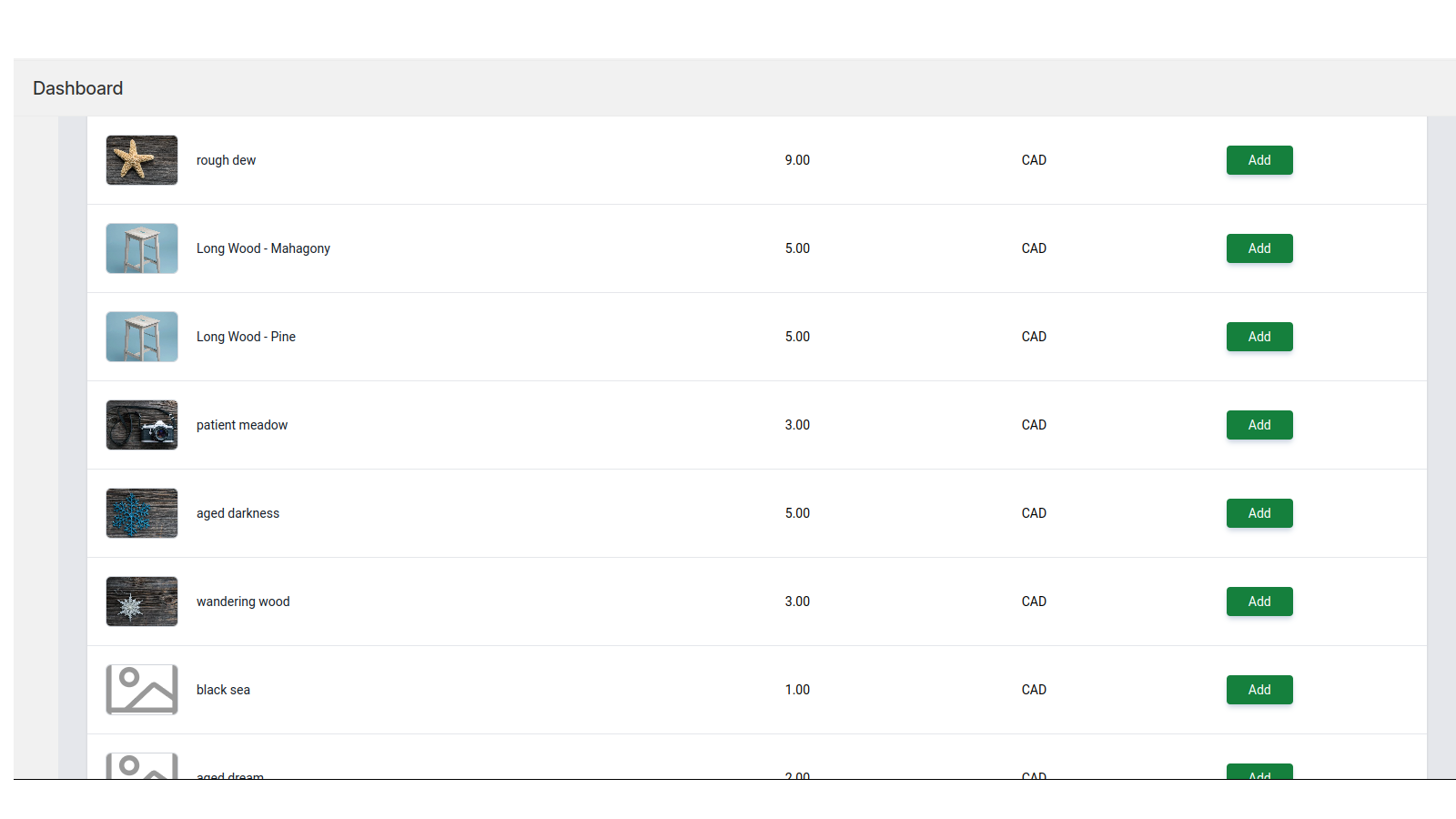 Currency Converter