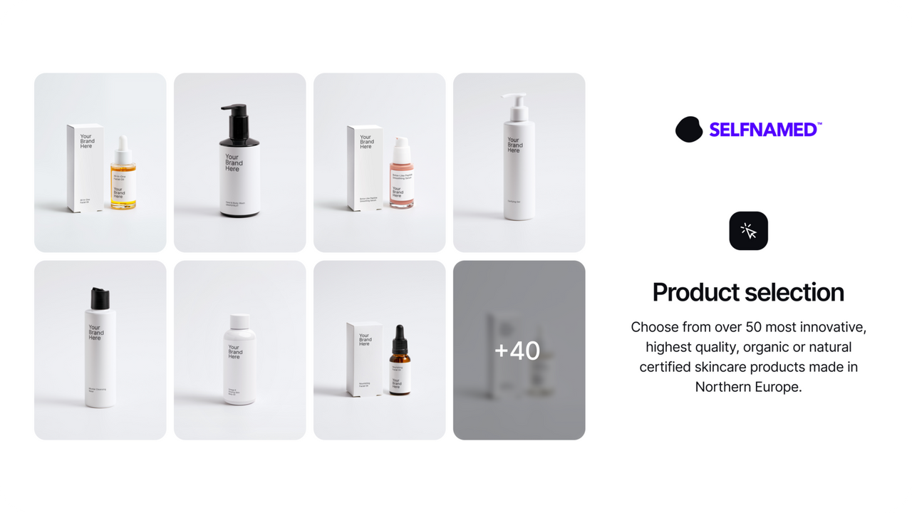 Dropship-White-Label-Vegan- & natürliche Hautpflegeprodukte mit Ihrer Marke