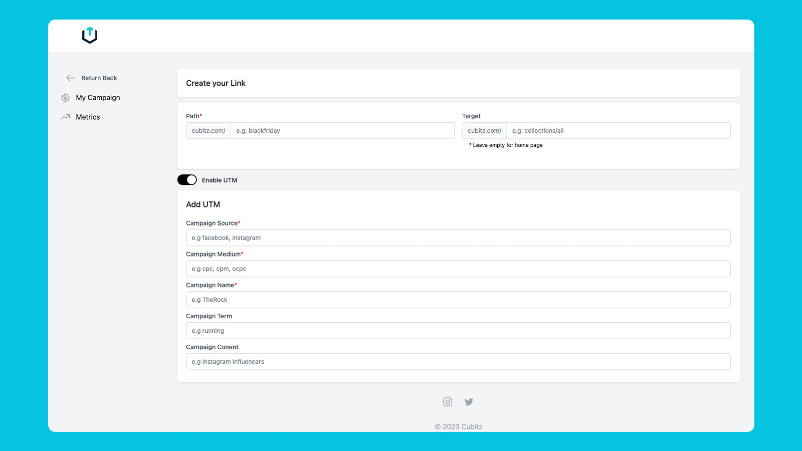 Cubitz Screenshot