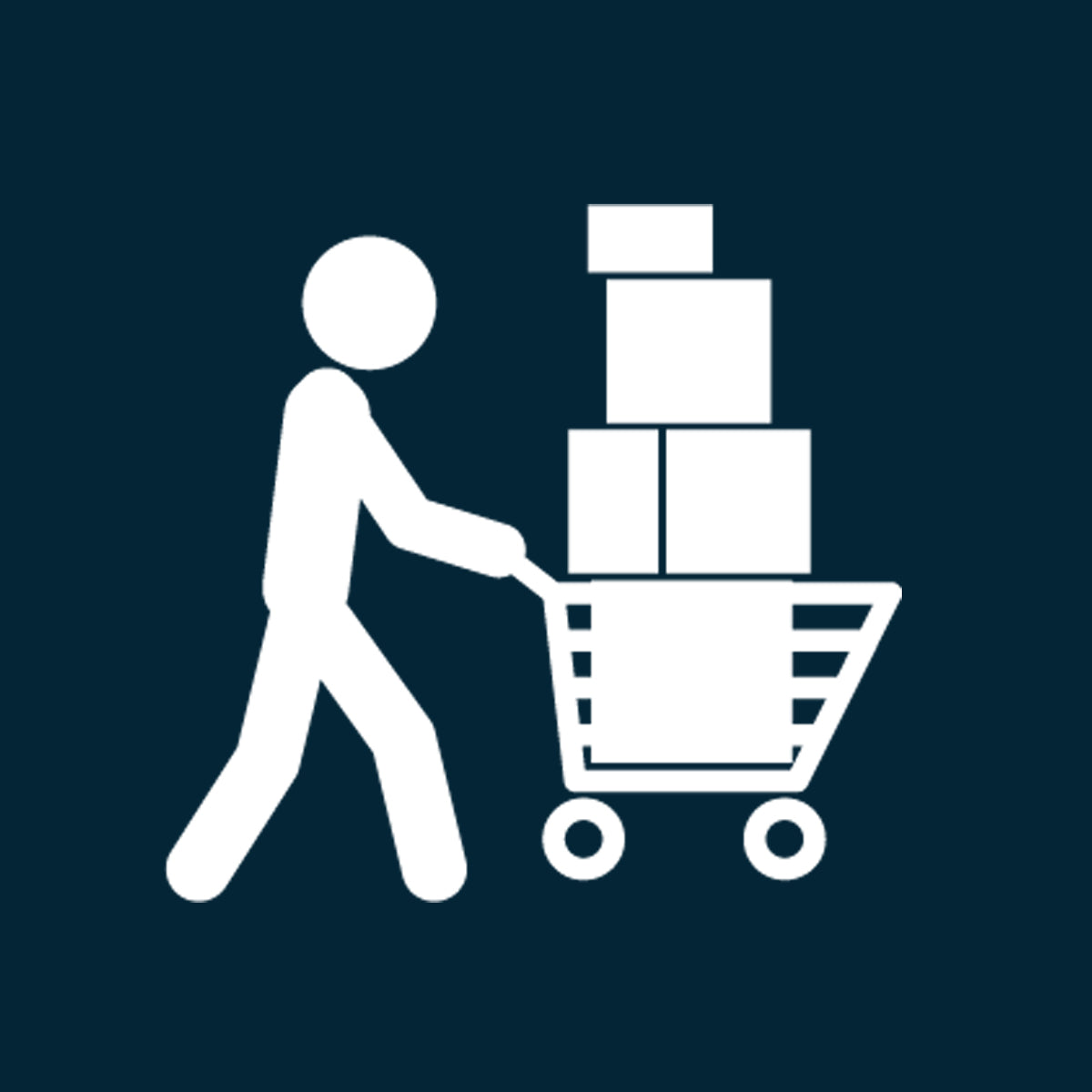 Buddyapps Wholesale orders icon