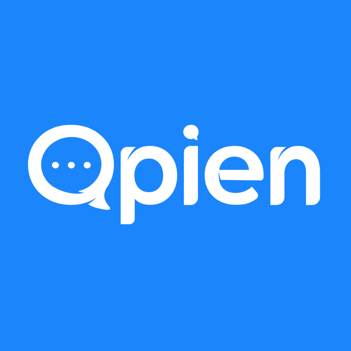 Qpien ‑ Helpdesk & Live Chat for Shopify