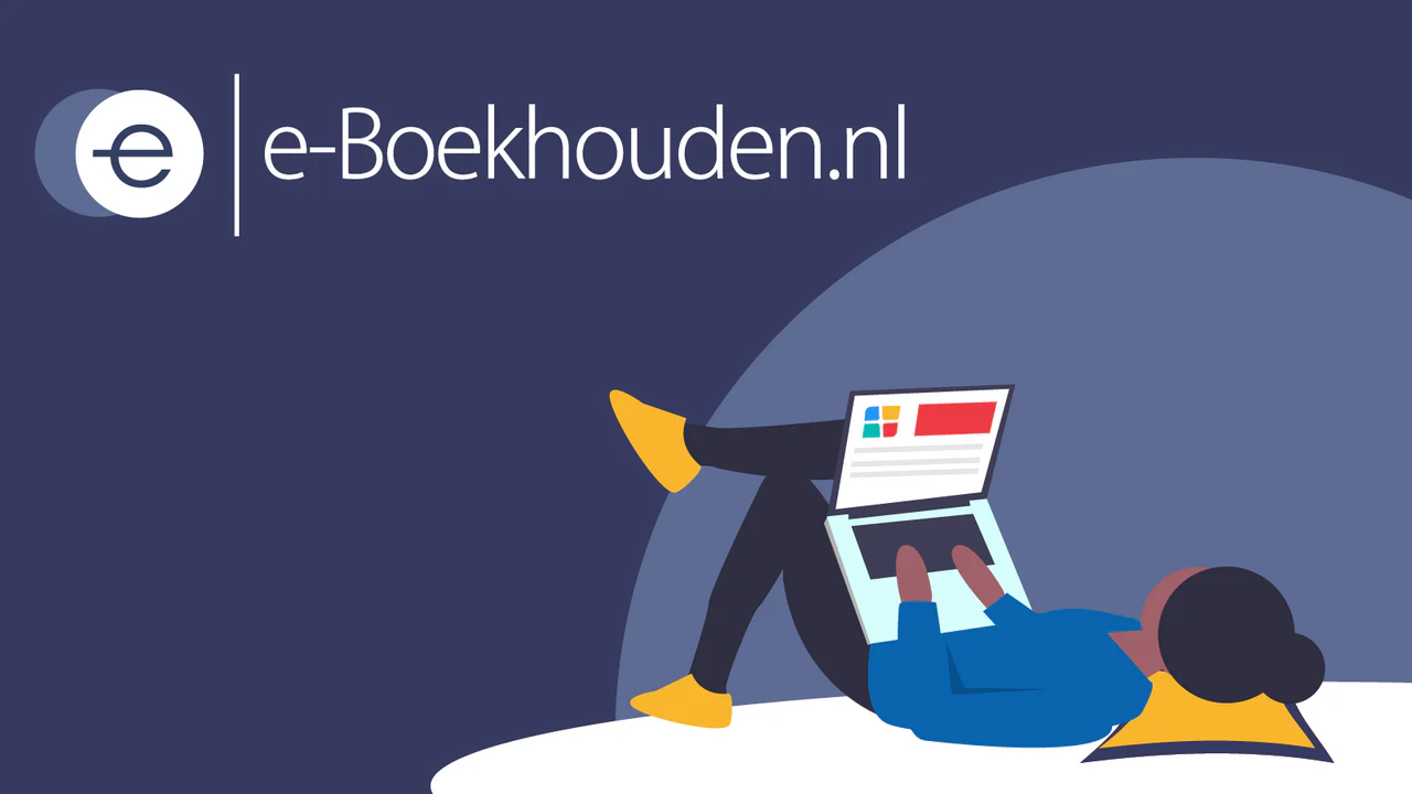 Combidesk e-Boekhouden.nl - e-Boekhouden.nl Koppling till Shopify | Shopify App Store