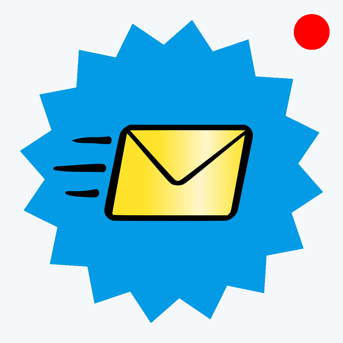 MailPass: Easy Email Marketing icon